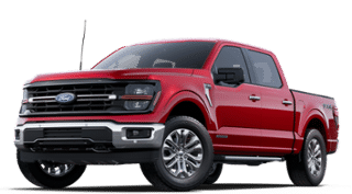 2025 Ford F-150® External Image 2